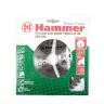Диск пильный твердосплавный HAMMER Ф185х30мм 48зуб. купить в Когалыме