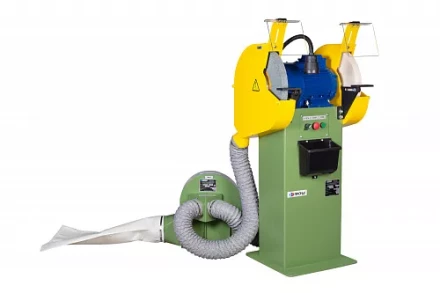 Напольный точильно-шлифовальный станок ТШ 2.25 (с ПП-750/У) купить в Когалыме