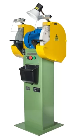 Напольный точильно-шлифовальный станок ТШ 2.25 (с ПП-750/У) купить в Когалыме