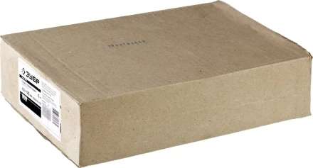 Гвозди ЗУБР "МАСТЕР" с большой потайной головкой оцинкованные чертеж №7811-7102, 4,2х120мм, 5кг 305090-42-120 купить в Когалыме