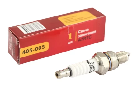 Свеча зажигания HAMMER A7RTC купить в Когалыме