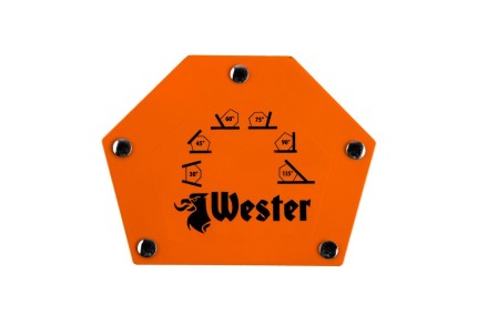 Уголок магнитный WESTER WMCT50 купить в Когалыме