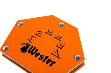 Уголок магнитный WESTER WMCT50 купить в Когалыме