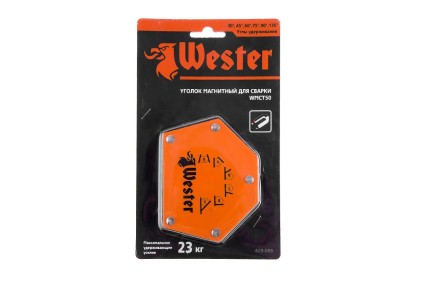 Уголок магнитный WESTER WMCT50 купить в Когалыме
