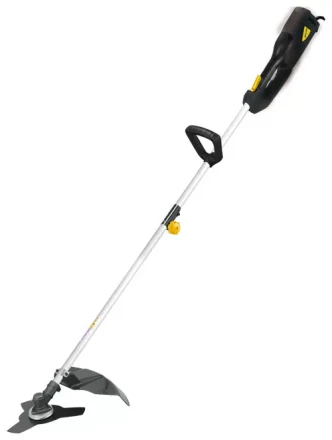 Электрический триммер HUTER GET-1500SL купить в Когалыме