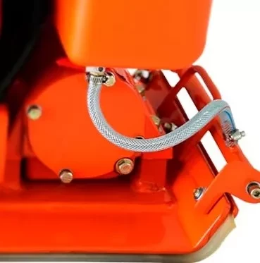 Виброплита Samsan PC 161 с топливным баком купить в Когалыме