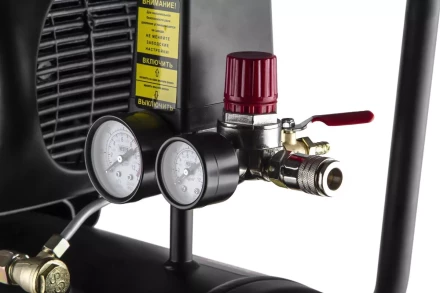 Поршневой масляный компрессор WESTER WK1800/24C купить в Когалыме