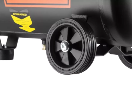 Поршневой масляный компрессор WESTER WK1800/24C купить в Когалыме