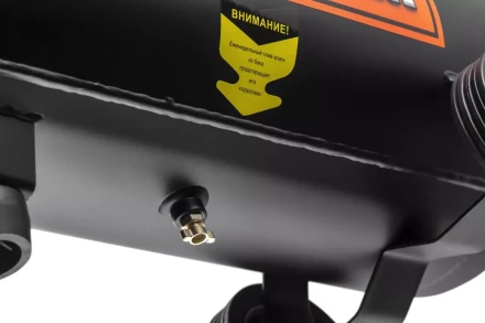 Поршневой масляный компрессор WESTER WK1800/24C купить в Когалыме