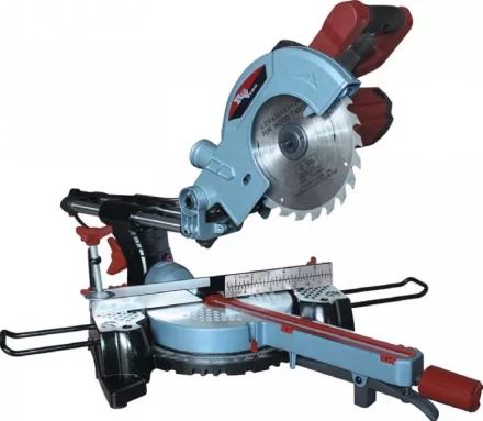 Пила торцовочная RedVerg RD-MS255-2000S купить в Когалыме
