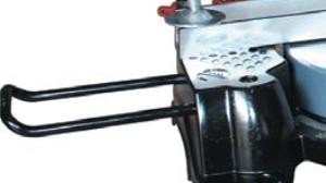 Пила торцовочная RedVerg RD-MS255-2000S купить в Когалыме
