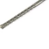 Бур по бетону 14 x 210 мм SDS PLUS c крестовой пластиной MATRIX 70653 купить в Когалыме