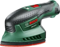 Аккумуляторная мультишлифмашина BOSCH PSM 10.8 Li (0.603.976.922)