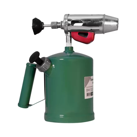 Лампа паяльная ГОРН 1,5 литра FoxWeld купить в Когалыме