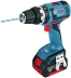 Дрель-шуруповерт аккумуляторная BOSCH GSB 18 V-EC ударная купить в Когалыме