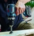 Дрель-шуруповерт аккумуляторная BOSCH GSB 18 V-EC ударная купить в Когалыме