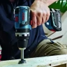 Дрель-шуруповерт аккумуляторная BOSCH GSB 18 V-EC ударная купить в Когалыме