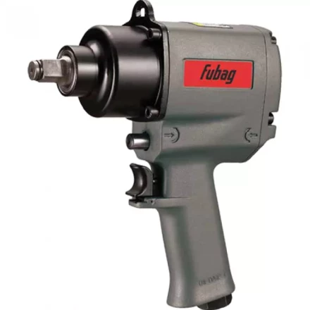 Пневмогайковерт ударный IW720 1/2" FUBAG купить в Когалыме