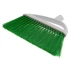 Щетка пластмассовая для подметания пола, премиум, 23 см, без черенка, салатовая щетина, Home Palisad 935575 купить в Когалыме