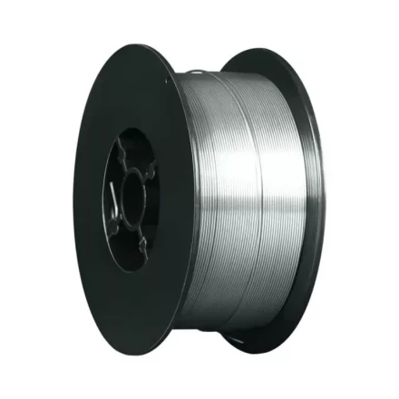 Проволока алюминиевая Foxweld AL Mg 5 Св-АМг5/ER-5356 d=1мм 2кг D200 купить в Когалыме