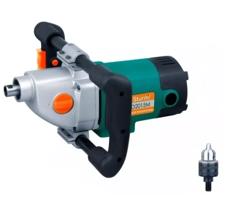 Дрель-миксер ID-2015М STURM купить в Когалыме