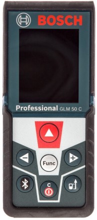 Лазерный дальномер BOSCH GLM 50 C купить в Когалыме