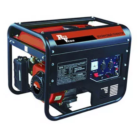 Генератор бензиновый RedVerg RD-G 2500N купить в Когалыме