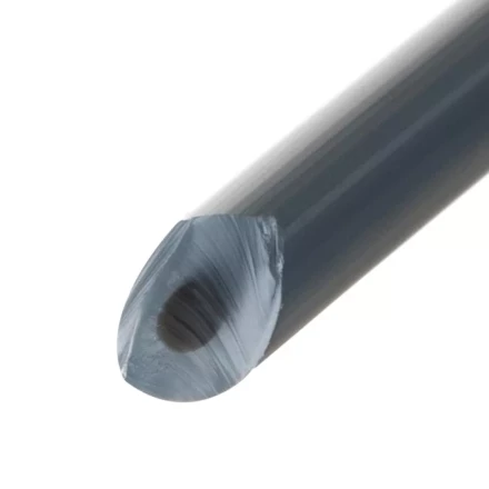 Леска для триммера двухкомпонентная круглая, 2,4мм х 192м, на DIN катушке EXTRA CORD// Denzel 96808 купить в Когалыме