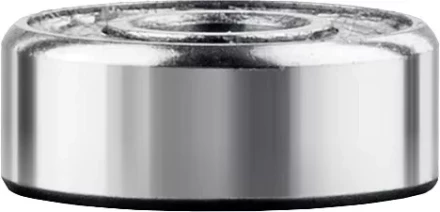 ЗУБР 12.7 мм, высота - 5 мм, подшипник для фрез, Профессионал (28799-12.7) купить в Когалыме