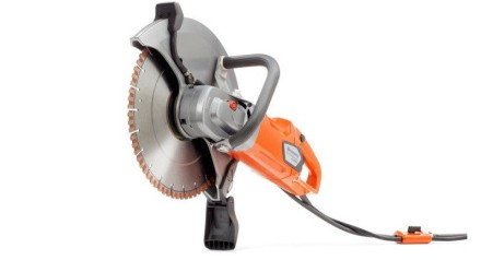Электрорезчик с подачей воды K4000 WET Husqvarna купить в Когалыме