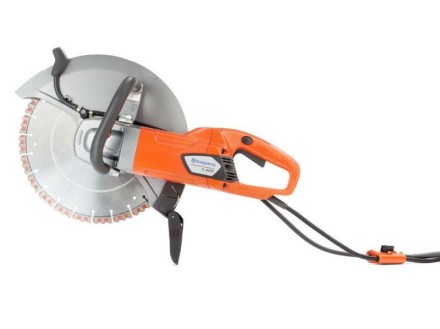 Электрорезчик с подачей воды K4000 WET Husqvarna купить в Когалыме
