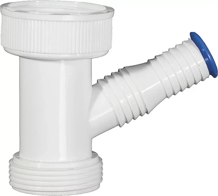 Отвод ЗУБР для стиральной машины 51892 купить в Когалыме