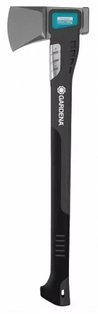 Комплект: Топор-колун малый 1600 A + Заточной комплект   GARDENA купить в Когалыме