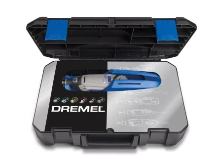 Сетевой многофункциональный инструмент 3000-1/25 Hobby Dremel купить в Когалыме
