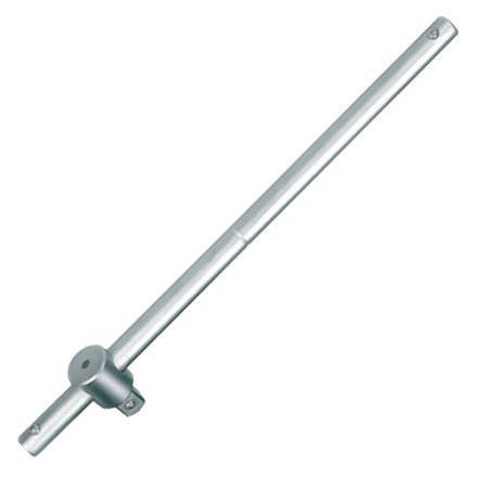 Вороток Т-образный 1/2&quot;DR 250мм S23H41250 Jonnesway 47288 купить в Когалыме