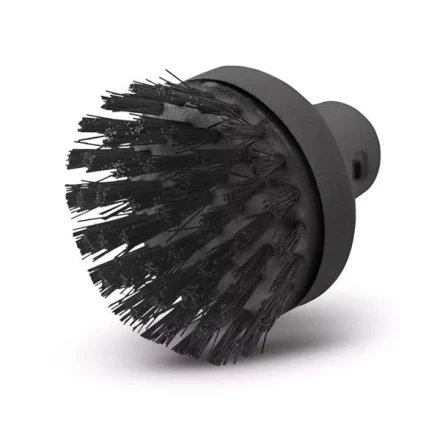 Круглая щетка для пароочистителя KARCHER купить в Когалыме