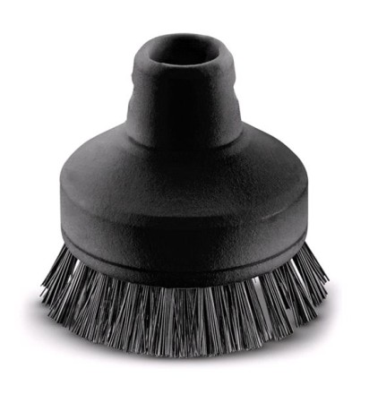 Круглая щетка для пароочистителя KARCHER купить в Когалыме