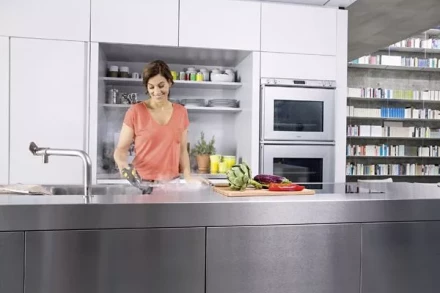 Круглая щетка для пароочистителя KARCHER купить в Когалыме