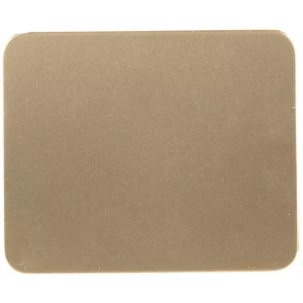 Выключатель СВЕТОЗАР "ГАММА" одноклавишный, без вставки и рамки, цвет золотой металлик, 10A/~250B SV-54130-GM купить в Когалыме