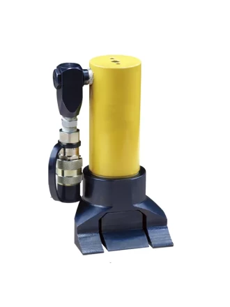 Домкрат гидравлический TOR HHQD-8F 8 т 1004723 купить в Когалыме