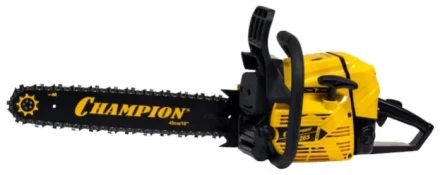 Бензопила CHAMPION 265-18-3/8-1.5-68 купить в Когалыме
