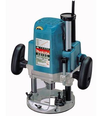 Фрезер Makita 3612C купить в Когалыме