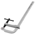 Струбцина F-образная Denzel 20477, 120x300мм, кованая купить в Когалыме