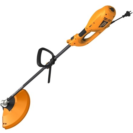 Электрокоса CARVER TR-1500S купить в Когалыме
