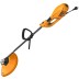 Электрокоса CARVER TR-1500S купить в Когалыме