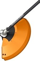 Электрокоса CARVER TR-1500S купить в Когалыме