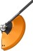 Электрокоса CARVER TR-1500S купить в Когалыме