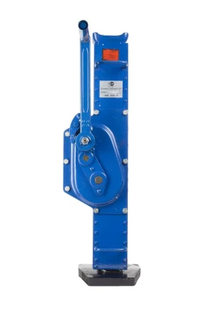 Домкрат реечный TOR ДРН 5000 5 т с низким подхватом 10652 купить в Когалыме