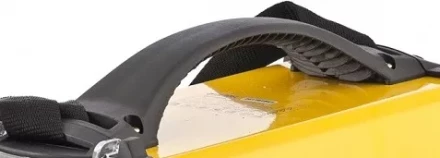 Аппарат инверторно дуговой сварки DENZEL ММА-200ID 94347 купить в Когалыме