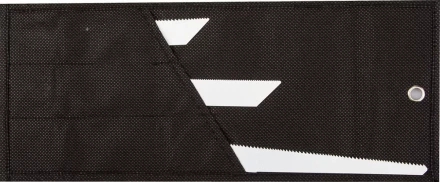 Набор STAYER "PROFI" Полотна для сабельной эл. ножовки, 3шт 159460-H3 купить в Когалыме